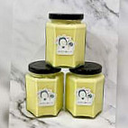 Mù Chuān Jū Nourriture