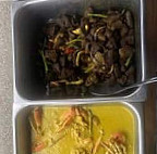 Mee Kuoh Udey food