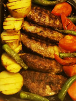 Tarsus Sofrası food