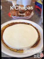 K'chapas inside