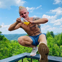 Juicelation Nourriture