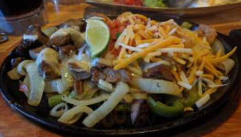 Chili's Grill food