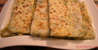 Cadde Tantuni Cafe food