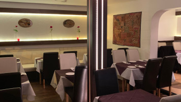 Nandini's And Dining inside