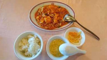 Shàng Wěi Sì Chuān Fàn Diàn food