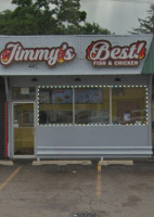 Jimmy's Best food