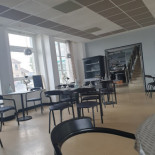 Relais Champenois Comida