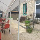 Relais Champenois À l'intérieur