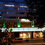 Campanile Paris Sud Exterior