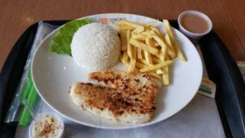 Sabores Do Mar Express food