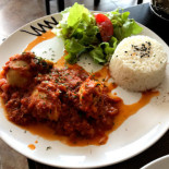 Les Delices de la Mer Nourriture