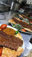 Gülmece Pide Kebap Salonu food