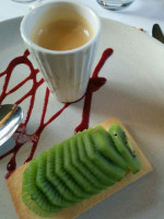 Le Manoir food