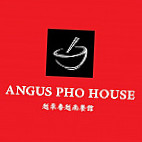 Angus Pho House inside