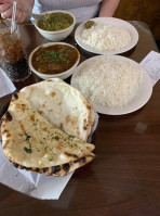 Indian Hut Orlando food