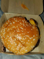 Mcdonald's food