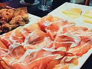 El Rey Del Jamon food