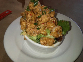 Bonefish Grill Alpharetta food