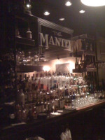 The Mantel Wine Bar & Bistro food