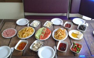 Lezzetı Alem food