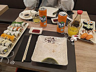 Japones Atarasii food