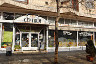 Centrum Etterem outside