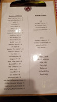 Soul Pig Bbq menu