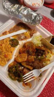 Tarahumaras Mexican #2 food