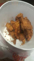 Kfc food