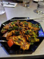 Vy's Kitchen Asian Cuisine food