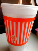 Whataburger food