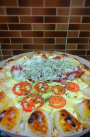 Pizzaria Atibaia food