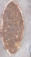 Kervan Saray Pide Lahmacun food