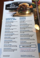 Smitty's Family And Lounge menu