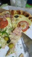 Planeta Pizza food