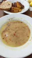 Çavuşun Yeri food