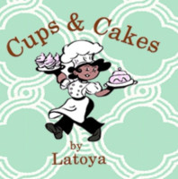 Cups Cakes By Latoya, Llc food