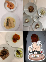 Il Pumo Trattoria Contemporanea food