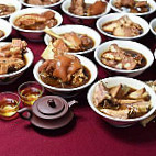 Ah Her Bak Kut Teh Yà Huǒ Ròu Gǔ Chá (klang) food