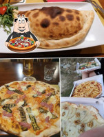 Pizzeria Cuore E Sapore inside