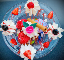 Candy Ice food