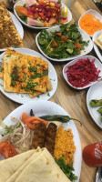 Diyarbakır Ofis CiĞercisi food
