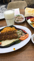 Diyarbakır Ofis CiĞercisi food