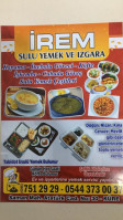 İrem Sulu Yemek Ve Izgara food