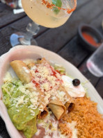 Barragan's Mexican Restaurant Burbank food