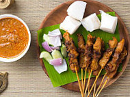 Satay Abah Warisan Haji Musa Taman Gopeng food