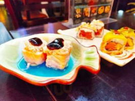 Hakka Sushi Unidade Vila Olímpia food