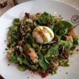 La Cantine Du Troquet Rungis Comida