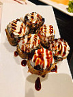 Bo Sushi King Oriente food