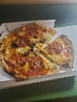 Big Pizza food